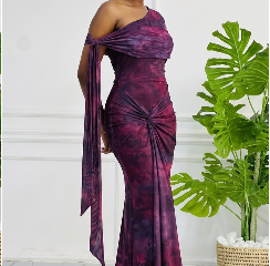 dress_plum_print